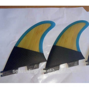 thruster per set future fins FCS II durable and high quality fins